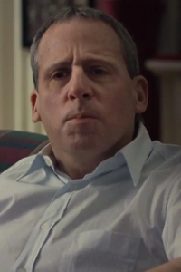 Foxcatcher [Steve Carell]